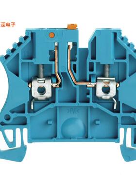 8731640000 |断连CONN TERM BLK DISCONN 12-30AWG