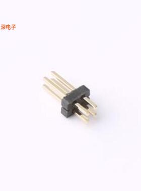 PZ127V-12-04-0720|原装插件,P=1.27mm排