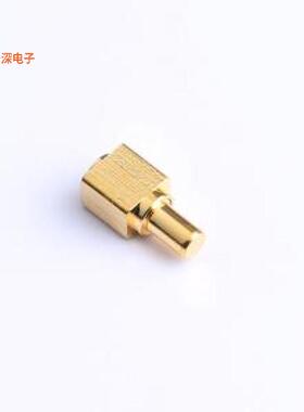 原装 YZF0002-38080-02|全新正品Pogo Pin弹簧探