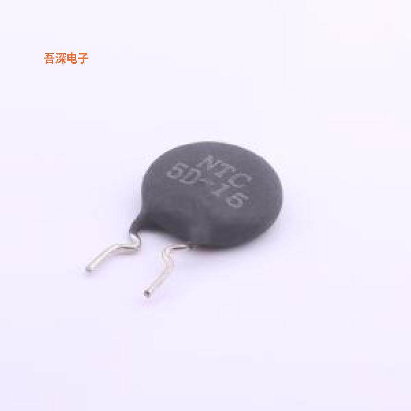 WMF21-5D15MPUP8CB5 |原装插件,P=7.5mmNTC热敏