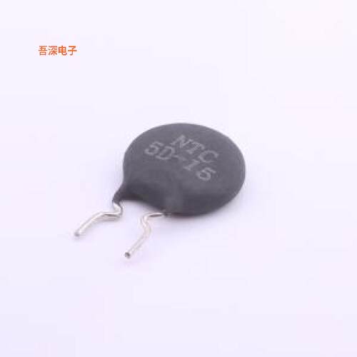 WMF21-5D15MPUP8CB5 |原装插件,P=7.5mmNTC热敏