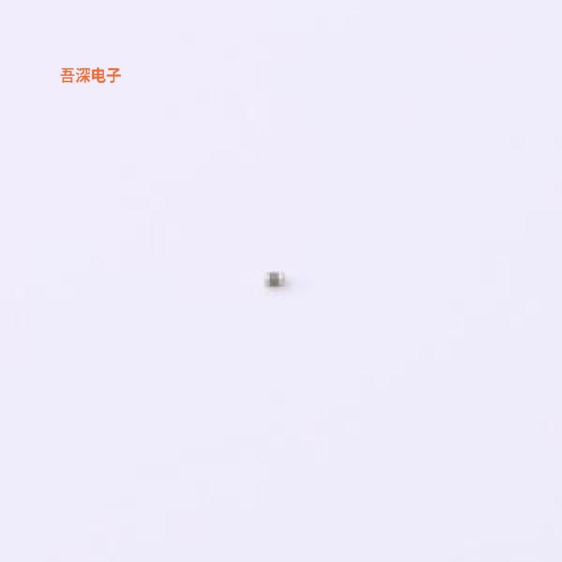 CL03A105KP3NSNC |原装0201CAP CER 1UF 10V X5R 0201