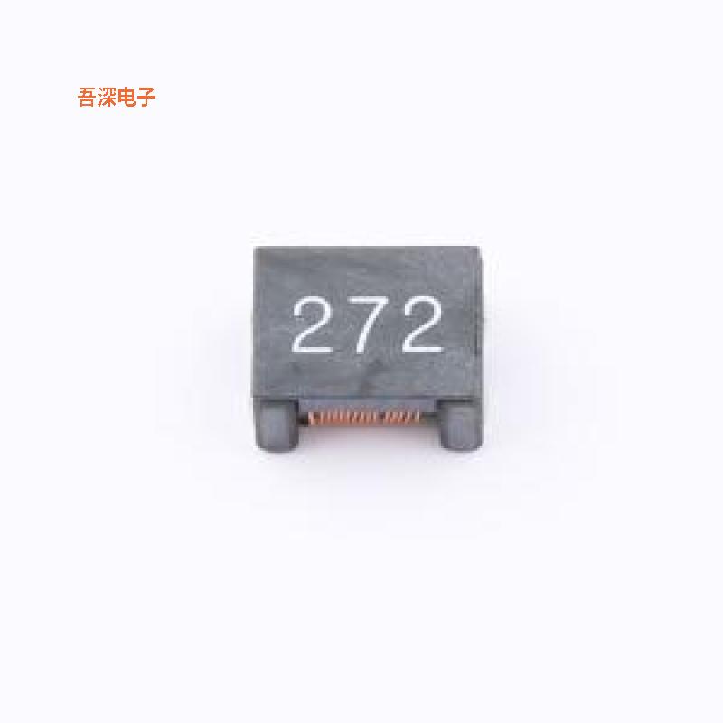 SMW9070S272HTT |SMD 2700Ω  9070 2.0A共模滤波器SMD