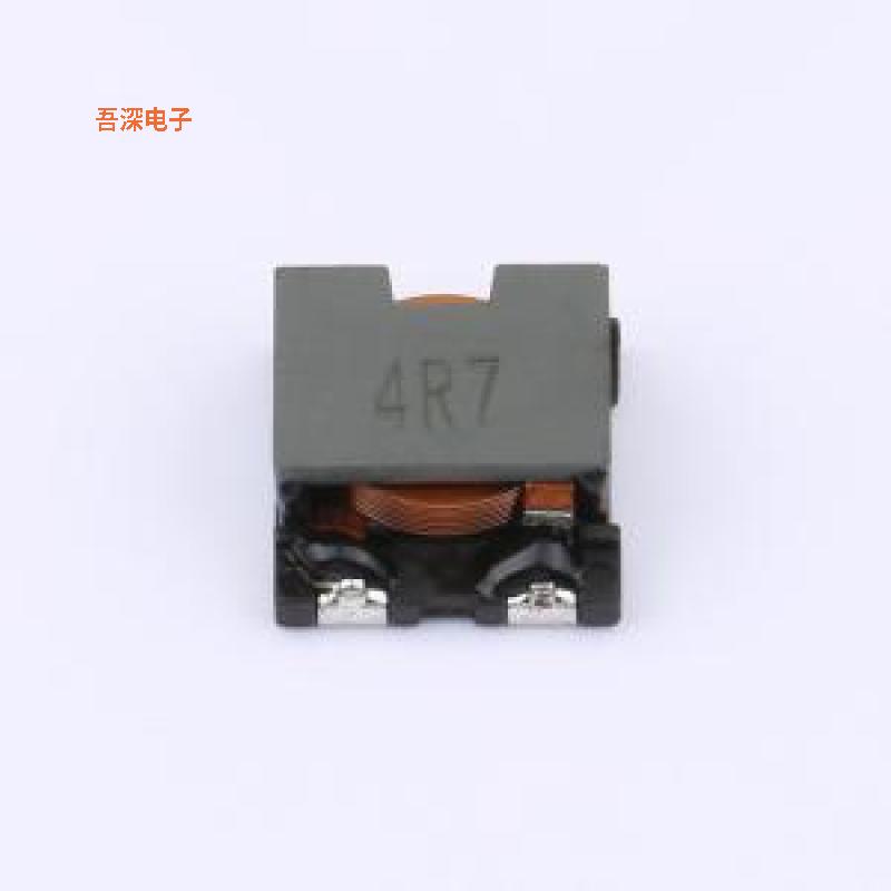 SLB1360P4R7MST |原装SMD-3P,13x13mm功率