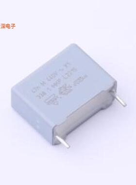 BFC233810473 |原装插件,P=15mmCAP FILM 0.047UF 20% 1KVDC RAD