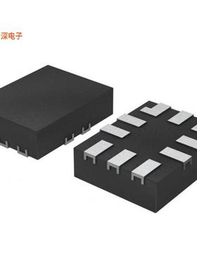 ST2329IQTR |电压电平IC XLTR VL BIDIR 10-QFN