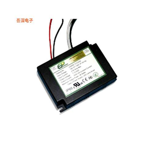 LD40W-30-C1400-RD |原装全新15~30V@1400mA, 0~10V Dim to 0%
