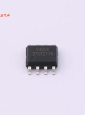 24C04(LX) |原装SOP-8EEPROM