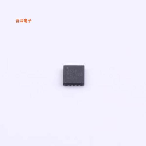 TLA2518IRTET |原装WQFN-16-EP(3x3)模数转换芯片ADC