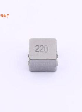 APH0650T220M |原装SMD,7x6.6mm功率