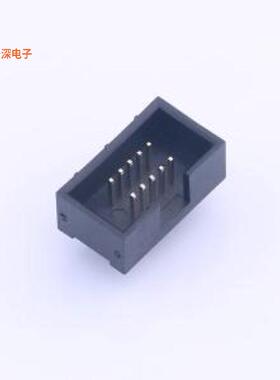 X1270WV-2x05A2-6TV01 原装|正品插件,P=1.27mm