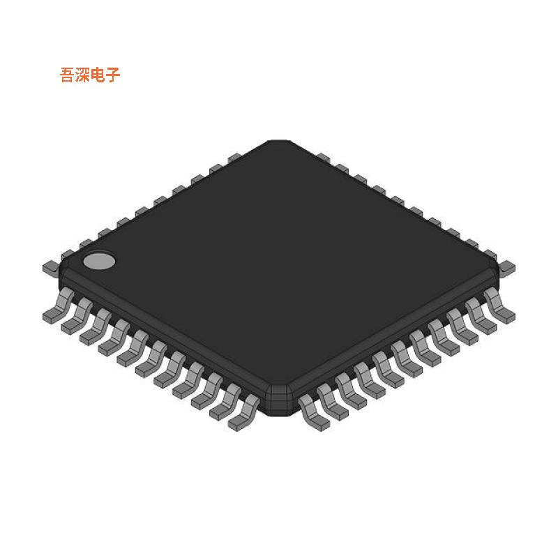 AD1954YSZ |DAC，音频SIGMADSP 3-, 26-BIT SIGNA