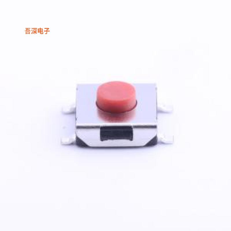 K2-1157SP-C4SB-01 |原装SMD轻触