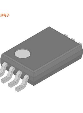 X9C303V8IC7843 |未验证DIGIPOT, 100 POSITIONS