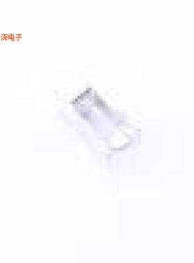 04450001N |原装插件,P=5mmFUSE CLIP CARTRIDGE 250V 10A PC