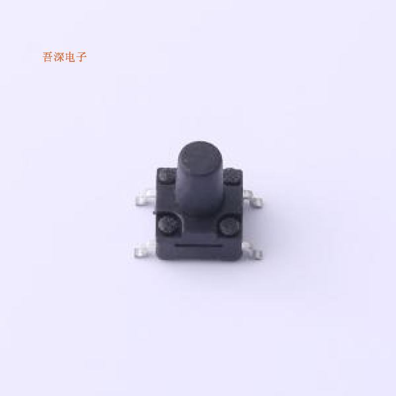 TS-KG10GS-BB85F |防水轻触SMD