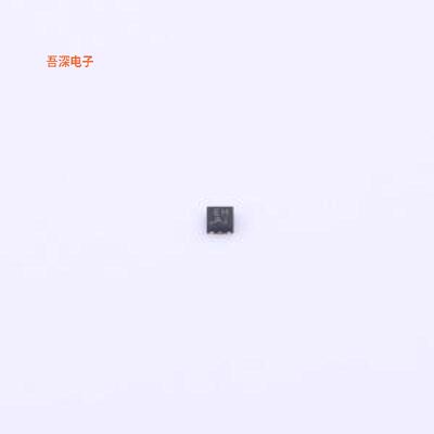 WL2820D18-4/TR|原装DFN1x1-4L线性(LDO