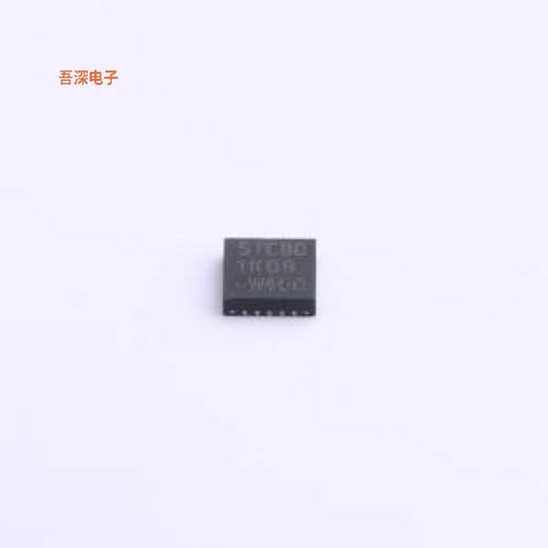 STC8G1K08-38I-QFN20 原装|正品TQFN-20L-EP(3x3)