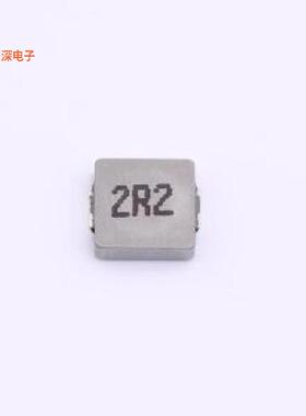 APS0618M2R2A |原装SMD,7.7x6.6mm功率