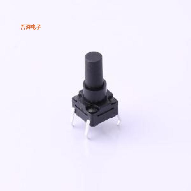 K2-1839DQ-S4SW-02 |防水轻触插件