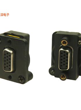 CP30229BM |原装全新CONN FEEDTHRU VGA 15 PIN F-F BLA