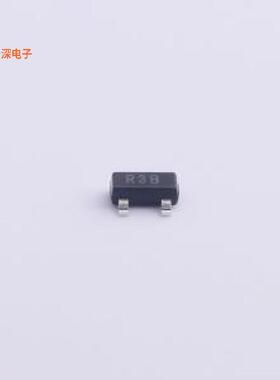 LM4040B30FTA |原装SOT-23IC VREF SHUNT 0.2% SOT23