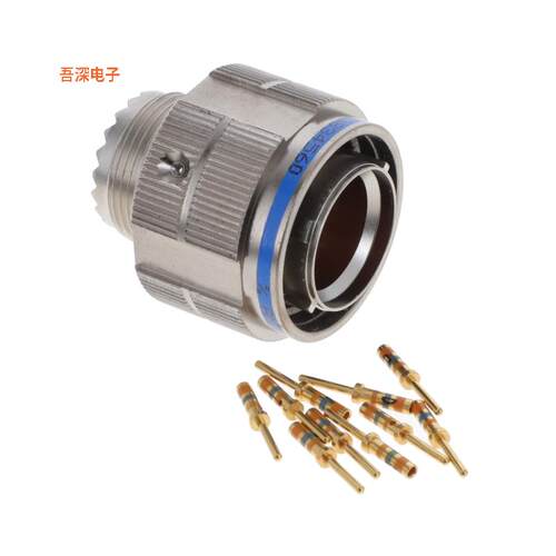 TVS06RF-13-98PA |原装全新PLUG
