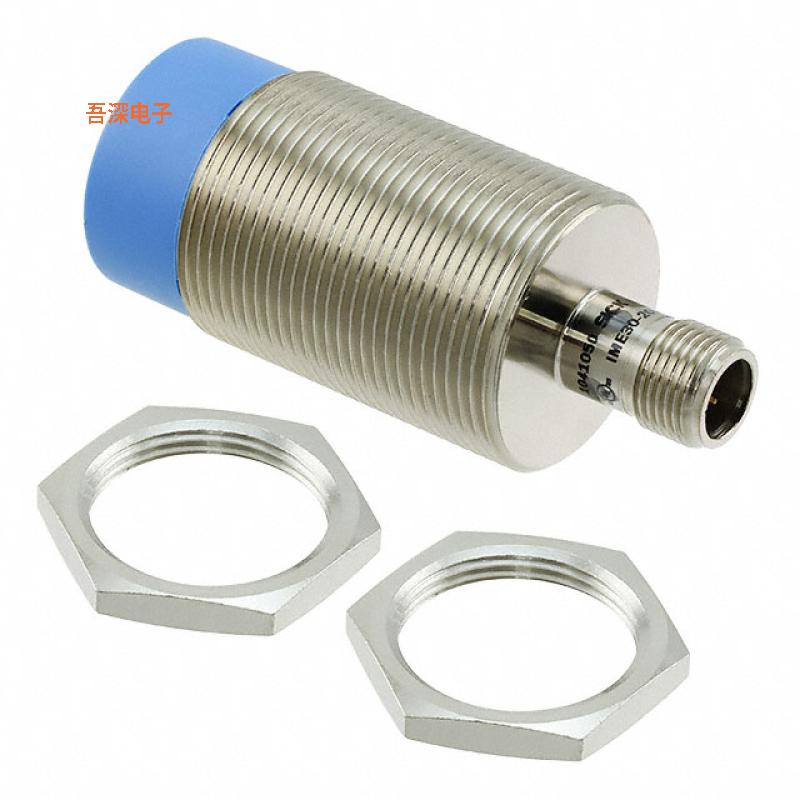 1041050 |传感器类型:电感SENSOR PROX INDUCTIVE 20MM CYL