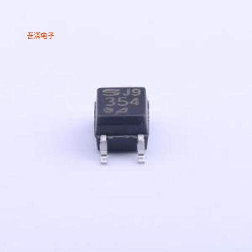 PC354NJ0000F 原装|正品SOP-4-2.54m