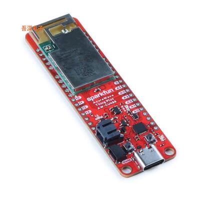 19957 |原装全新SPARKFUN AZUREWAVE THING PLUS -