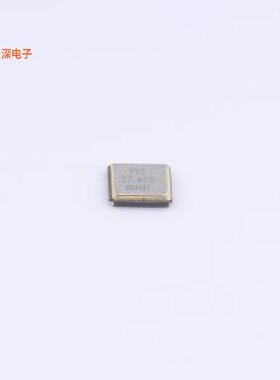 XL2EL89COI-111YLC-37.4M |原装SMD3225-4P无源晶振