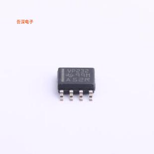 SN65HVD232DR |原装SOIC-8CAN收发器