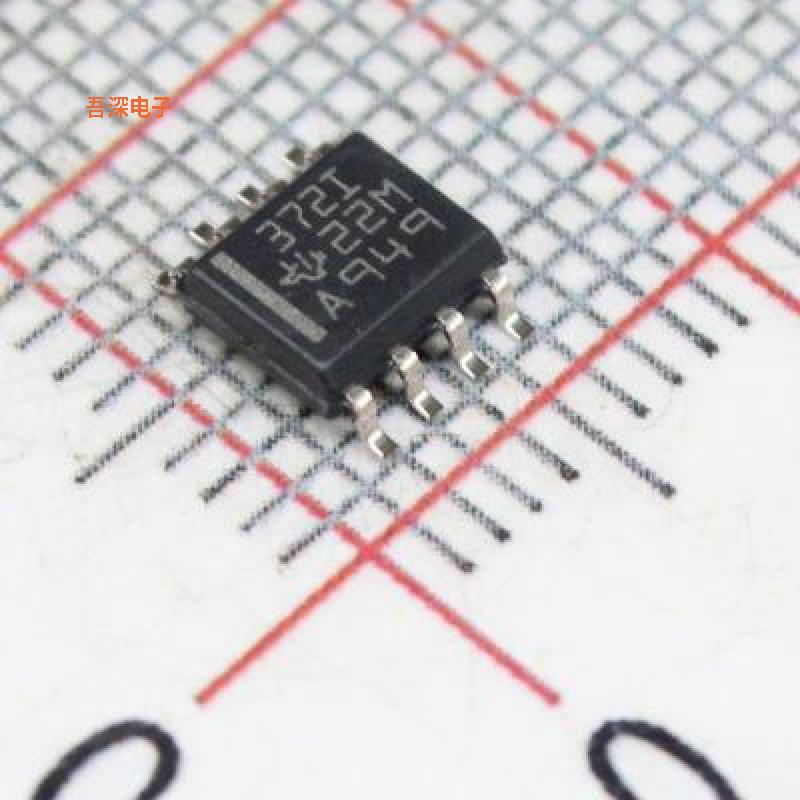 原装正品TLC372ID全新|