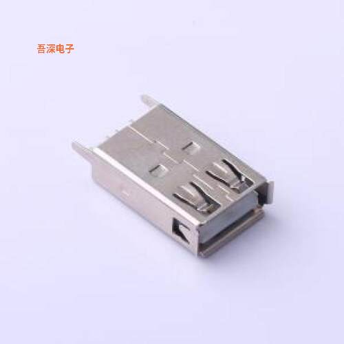 KH-AF180ZJ-20.5-JB |原装插件USB
