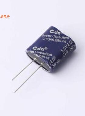 CHP5R5L255R-TW-DB |插件,P=5.5mm
