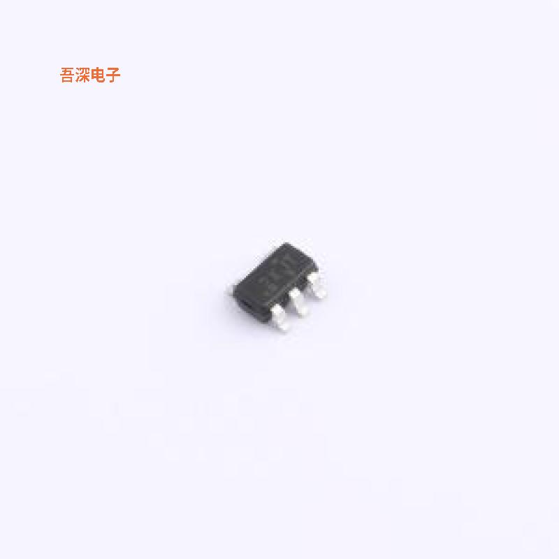 TLV1811DBVR |原装SOT-23-5IC COMPARATOR 1 GEN PUR SOT23-5