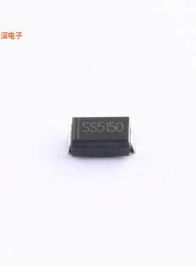SS5150-TD |5A/150V 肖特基二极管肖特基二极管SMA