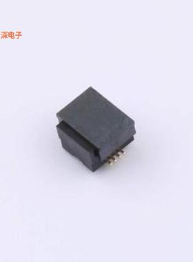 HC-PBB05-2-08-F-H3.0-G1-R-P-04 原装|正品SMD,P=0.5mm