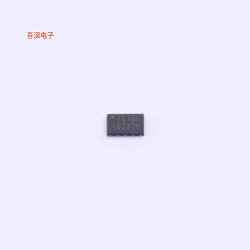 W25Q16JWXHIQ |原装XSON-8-EP(2x3)NOR FLASH