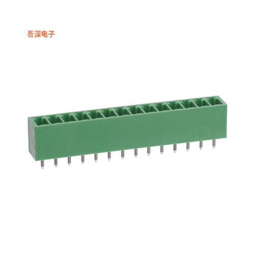 0395016014|原装全新TERM BLOCK HDR 14POS 3.50M