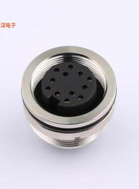 原装 M16-S12-GPB M18 |全新正品圆形(线缆)