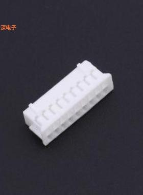 IPCW205H29NW010 |(线对板/线对线)NYLON 白色 线对板