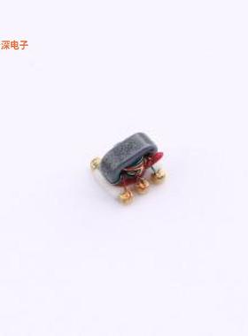 H3-MABA-009180-500MHz |原装SMD-5P,3.8x3.8mm巴伦(balun)