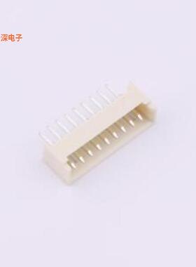 WAFER-MX1.25-9PZZ-C22-9T |原装P=1.25mm线对板针座