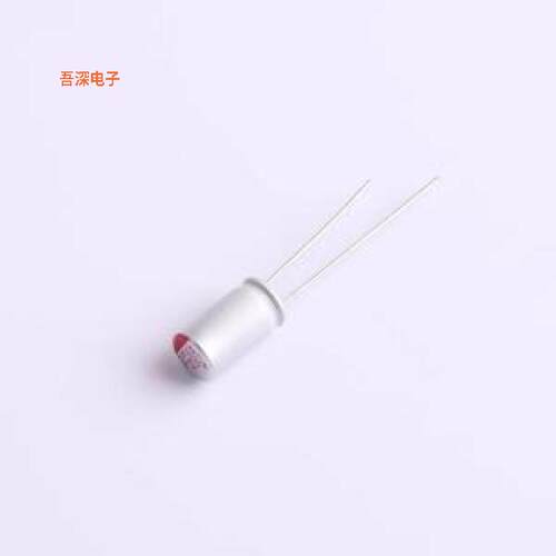 PA6.3V1200M6X12 |固态电容特性：标准品。105°C 2000Hrs