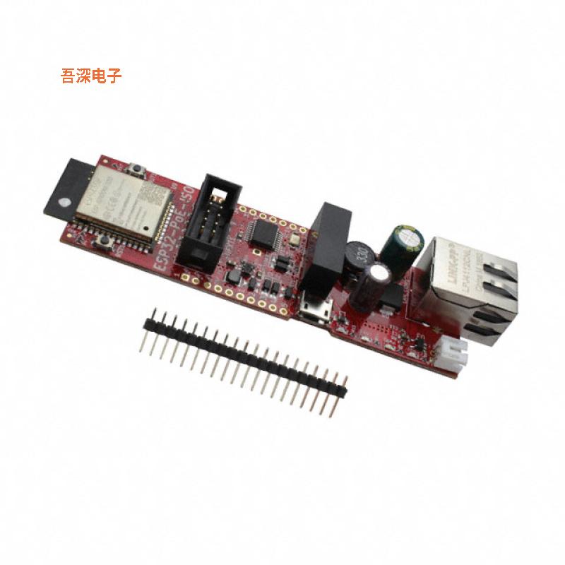 ESP32-POE-ISO |原装全新ESP32-POE IOT EVAL BOARD