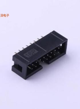 321016SG0ABK00A01 原装|正品插件,P=2.54mm