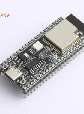 Ai-M61-32S-KIT(ALL) |原装插件,59.8x25mmWiFi模块