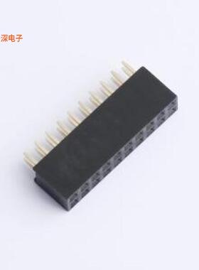 B20020230-20PB0513-H64C28 |原装插件,P=2mm排母