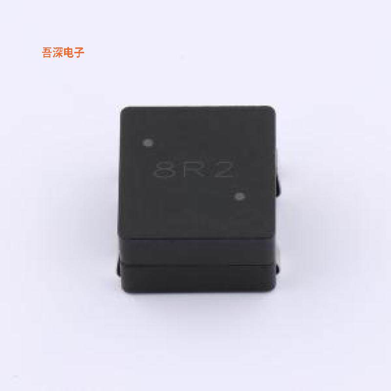 RSCM2113-8R2M |原装SMD-4P,21x18.5mm共模滤波器